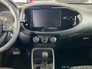 Toyota Aygo X 1.0 CVT Style 2025