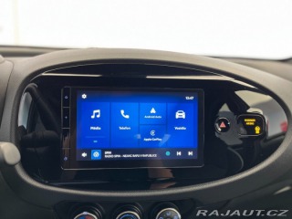 Toyota Aygo X 1.0 CVT Style 2025