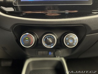 Toyota Aygo X 1.0 CVT Style 2025