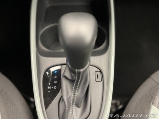 Toyota Aygo X 1.0 CVT Style 2025