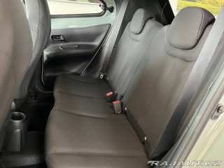 Toyota Aygo X 1.0 CVT Style 2025