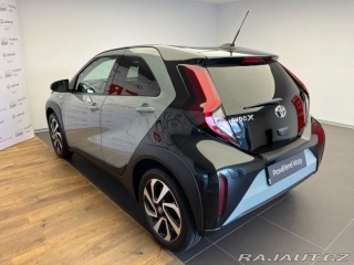 Toyota Aygo X 1.0 CVT Style 2025