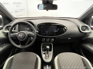 Toyota Aygo X 1.0 CVT Style 2025