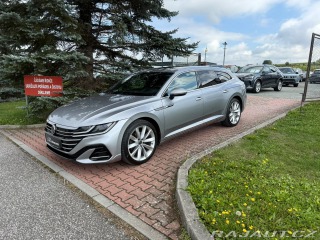 Volkswagen Arteon R-LINE