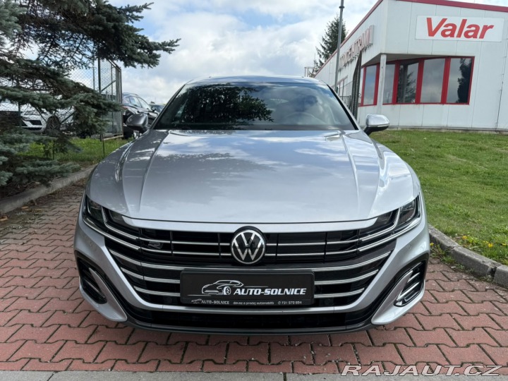 Volkswagen Arteon R-LINE 2022