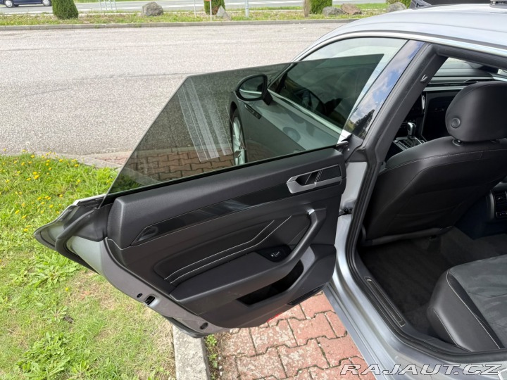 Volkswagen Arteon R-LINE 2022