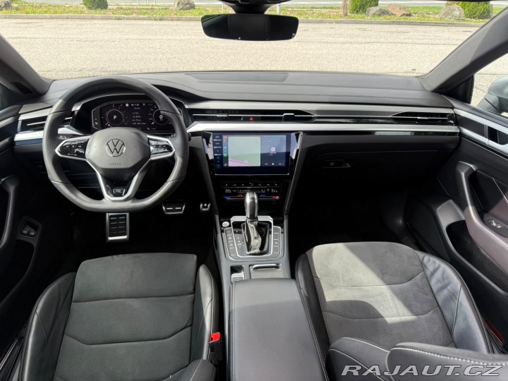 Volkswagen Arteon R-LINE 2022