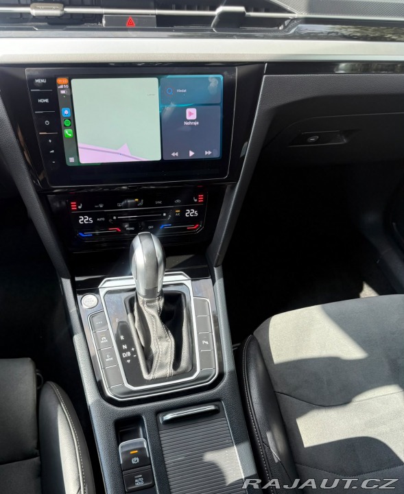 Volkswagen Arteon R-LINE 2022