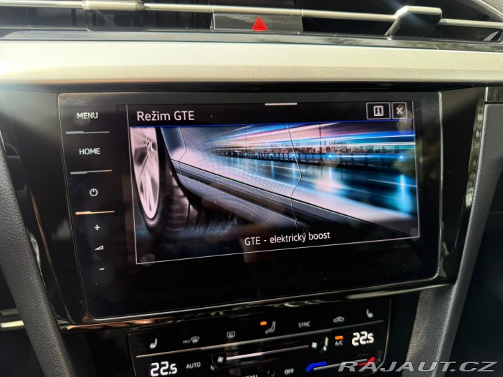 Volkswagen Arteon R-LINE 2022