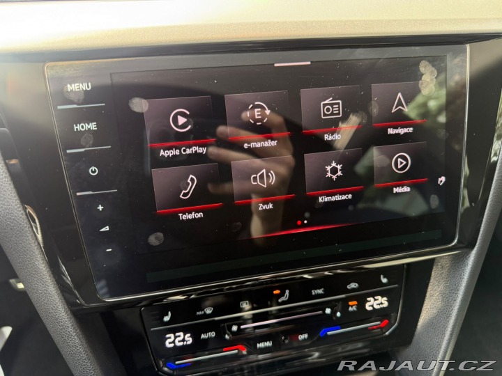 Volkswagen Arteon R-LINE 2022