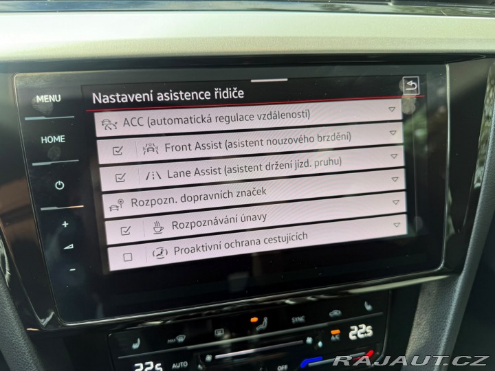 Volkswagen Arteon R-LINE 2022