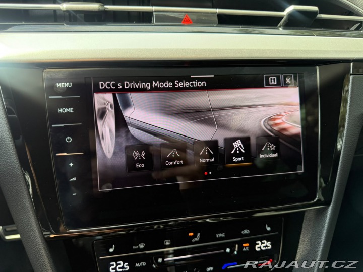 Volkswagen Arteon R-LINE 2022