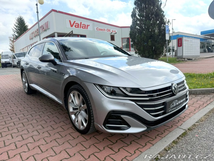 Volkswagen Arteon R-LINE 2022