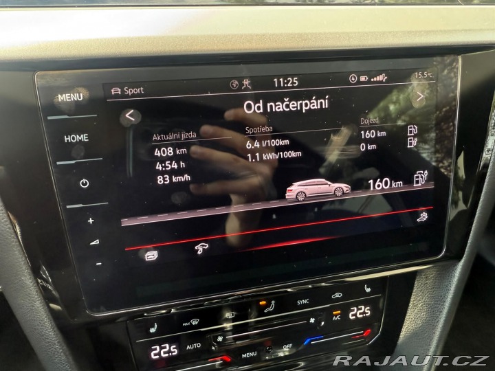 Volkswagen Arteon R-LINE 2022