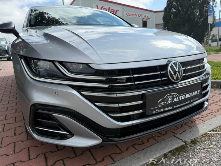 Volkswagen Arteon R-LINE 2022
