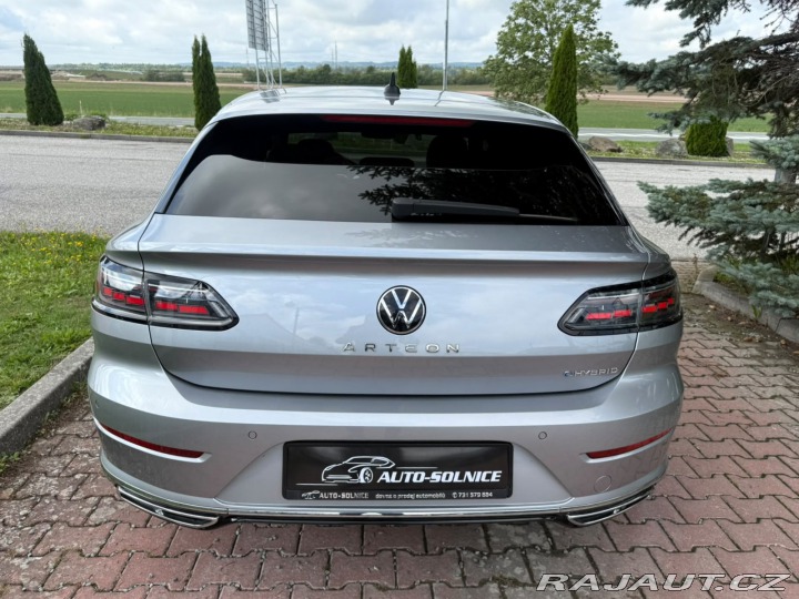 Volkswagen Arteon R-LINE 2022