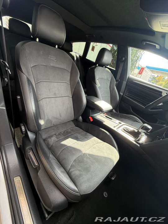 Volkswagen Arteon R-LINE 2022