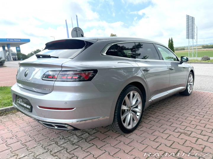 Volkswagen Arteon R-LINE 2022