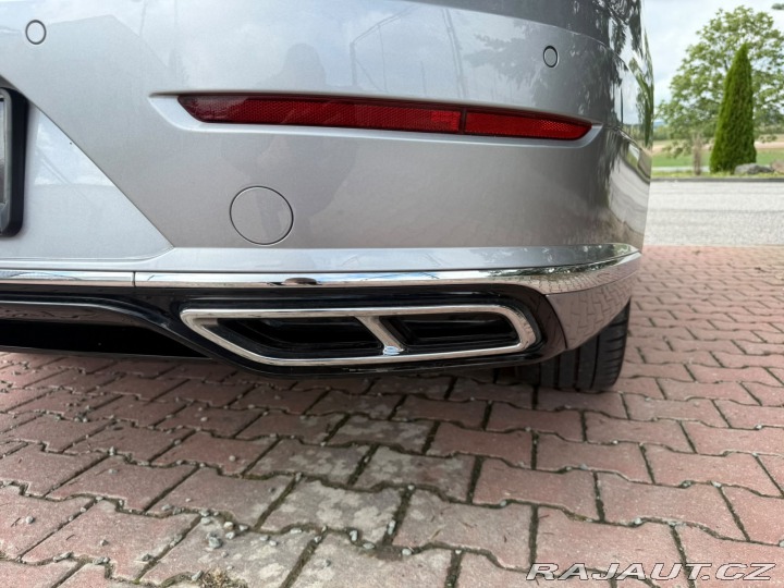 Volkswagen Arteon R-LINE 2022