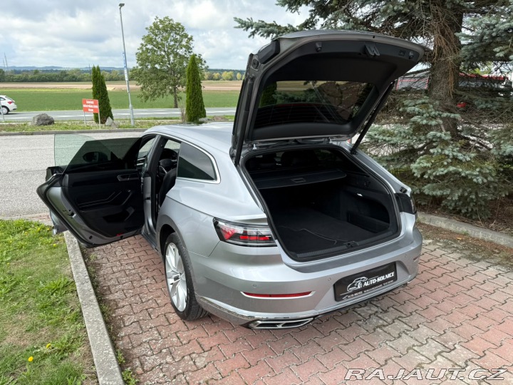 Volkswagen Arteon R-LINE 2022