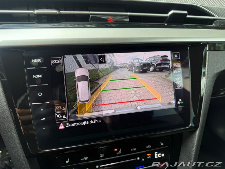 Volkswagen Arteon R-LINE 2022