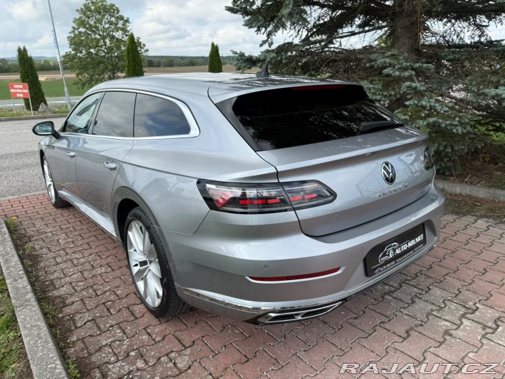 Volkswagen Arteon R-LINE 2022