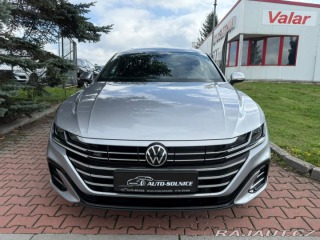 Volkswagen Arteon R-LINE 2022