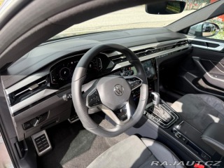 Volkswagen Arteon R-LINE 2022