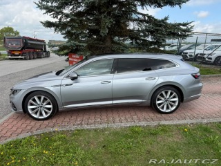 Volkswagen Arteon R-LINE 2022