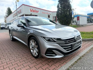 Volkswagen Arteon R-LINE 2022