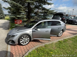 Volkswagen Arteon R-LINE 2022