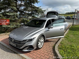 Volkswagen Arteon R-LINE 2022