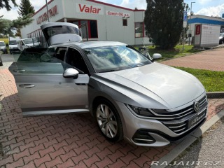 Volkswagen Arteon R-LINE 2022