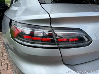 Volkswagen Arteon R-LINE 2022