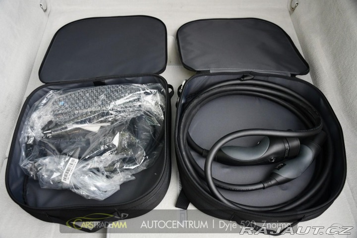 Mercedes-Benz EQS 580 4M HYPERSCREEN K360° 2024
