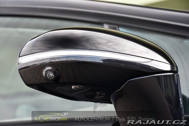 Mercedes-Benz EQS 580 4M HYPERSCREEN K360° 2024