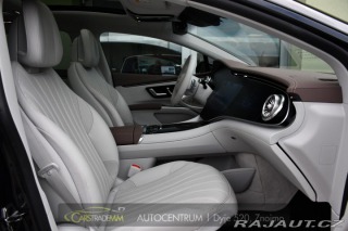 Mercedes-Benz EQS 580 4M HYPERSCREEN K360° 2024
