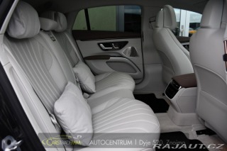 Mercedes-Benz EQS 580 4M HYPERSCREEN K360° 2024