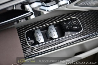 Mercedes-Benz EQS 580 4M HYPERSCREEN K360° 2024