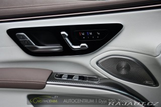 Mercedes-Benz EQS 580 4M HYPERSCREEN K360° 2024