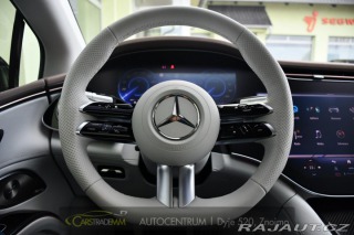 Mercedes-Benz EQS 580 4M HYPERSCREEN K360° 2024