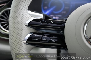 Mercedes-Benz EQS 580 4M HYPERSCREEN K360° 2024