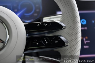Mercedes-Benz EQS 580 4M HYPERSCREEN K360° 2024