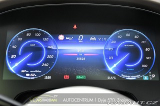 Mercedes-Benz EQS 580 4M HYPERSCREEN K360° 2024