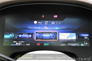Mercedes-Benz EQS 580 4M HYPERSCREEN K360° 2024