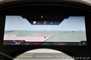 Mercedes-Benz EQS 580 4M HYPERSCREEN K360° 2024