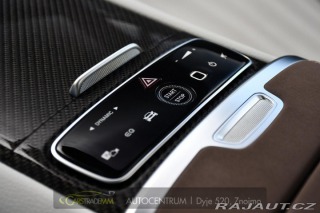 Mercedes-Benz EQS 580 4M HYPERSCREEN K360° 2024