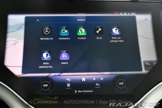 Mercedes-Benz EQS 580 4M HYPERSCREEN K360° 2024