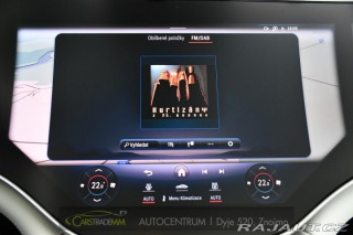 Mercedes-Benz EQS 580 4M HYPERSCREEN K360° 2024