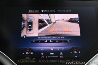 Mercedes-Benz EQS 580 4M HYPERSCREEN K360° 2024